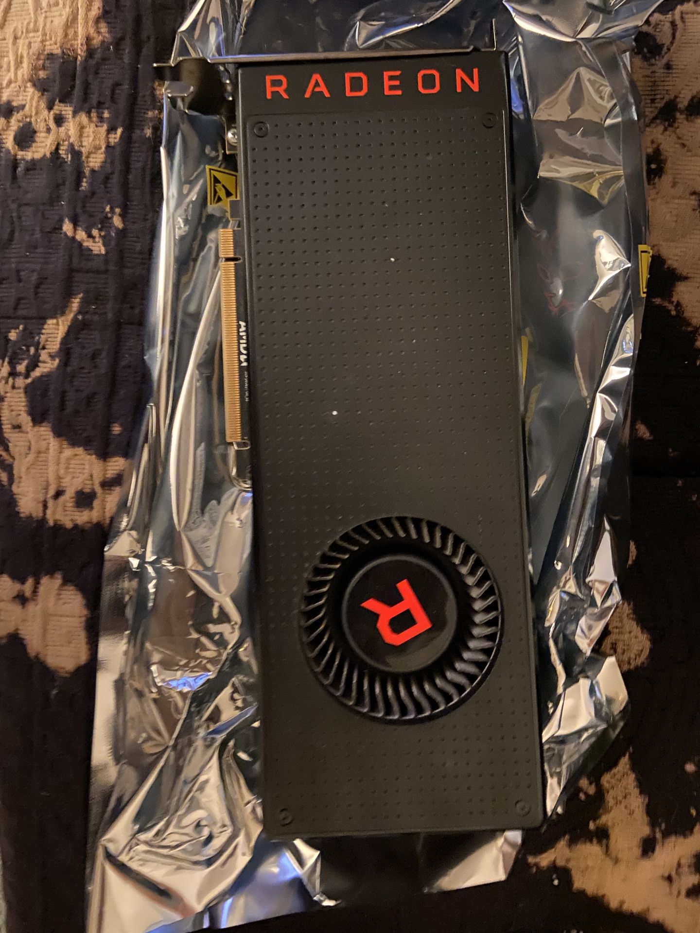 Radeon Vega 56