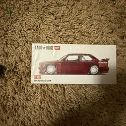 Kaido House BMW