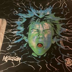 Hellstar “Electric Man” Shirt