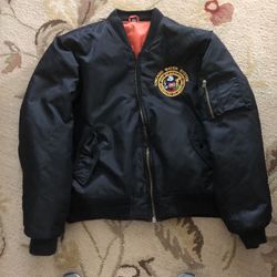 Bomber jacket & Yankee Jacket 