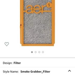 Holmes Air Purifier Filter