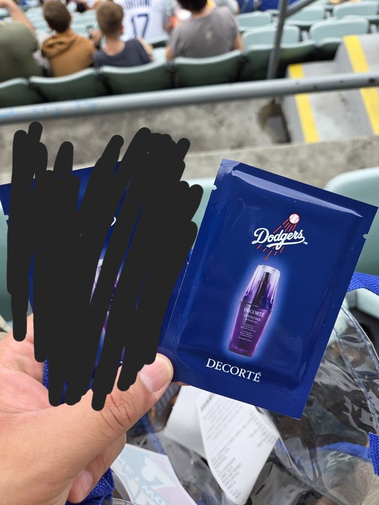 Los Angeles Dodgers Trading Cards
