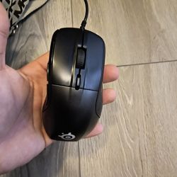 Gaming Mouse
