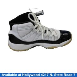 Jordan 378038-170 White