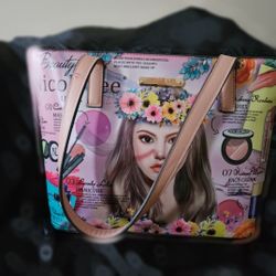 Purse/handbags Excellent Condition 