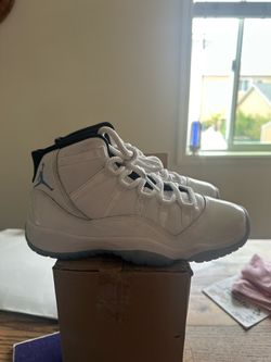 Jordan shoes