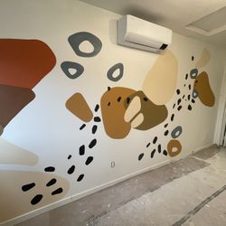 Accent Wall