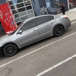 2009 Nissan Altima