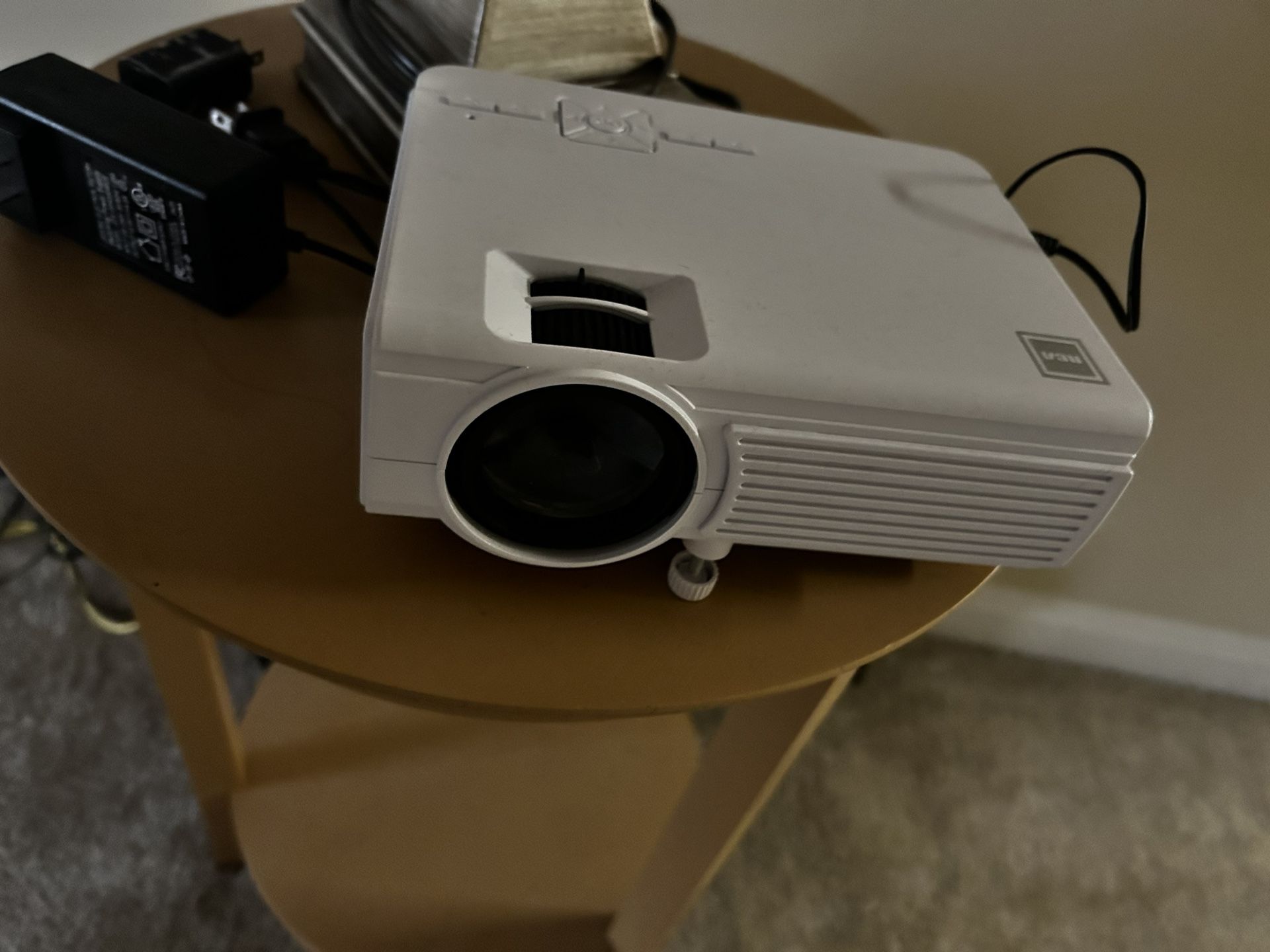Projector 