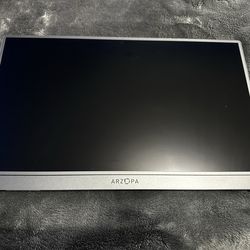Azar 4k game monitor