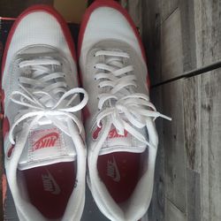 Nike Air Max 1 Size 10 Men's – Clean