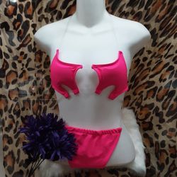 Pink Bikini 👙 