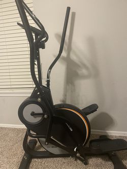 Elliptical