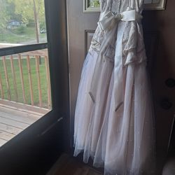 Bridal Dress/Formal