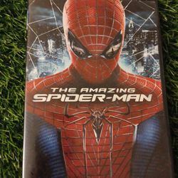 Spiderman 📀 