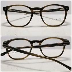 Georgio Armani optical frame new