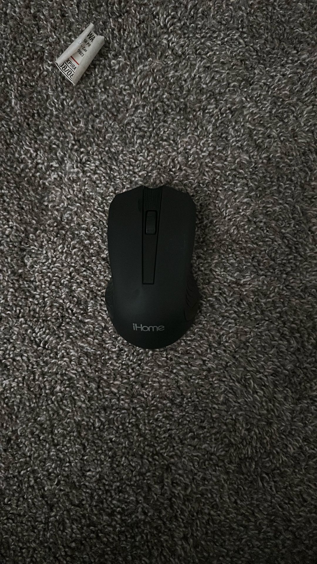 USB Mouse