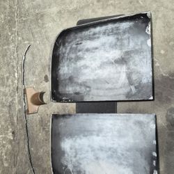 Corvette T Tops 68-77