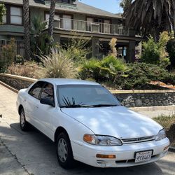 1996 Toyota Camry