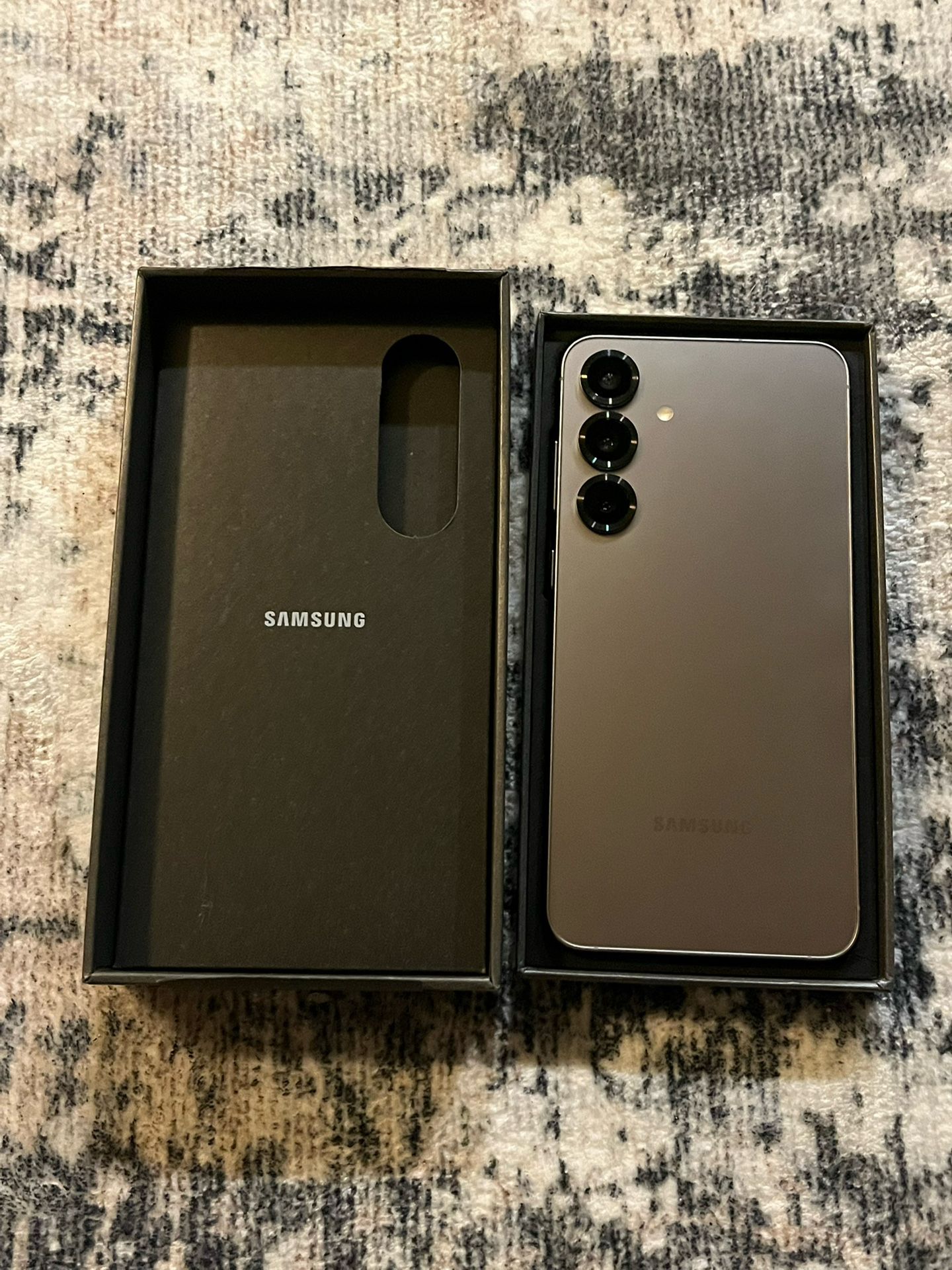 Galaxy S25+ (AT&T) Make Offers