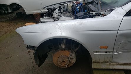 BMW parts