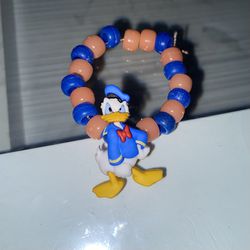 Donald Duck Disney Glow In The Dark