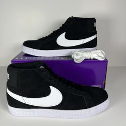 Nike SB Zoom Blazer Mid