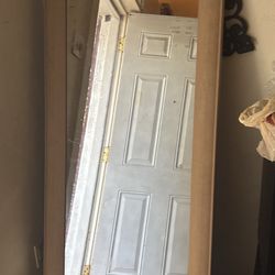 60-70 Inch Mirror