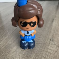 Toy Story MC Dimples New 