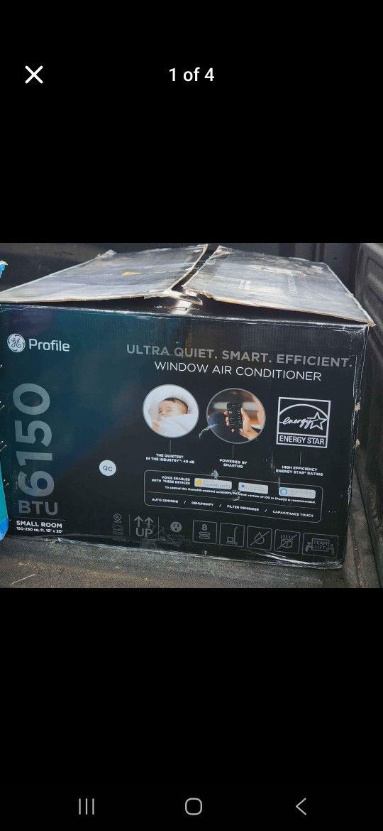 Air Conditioner 