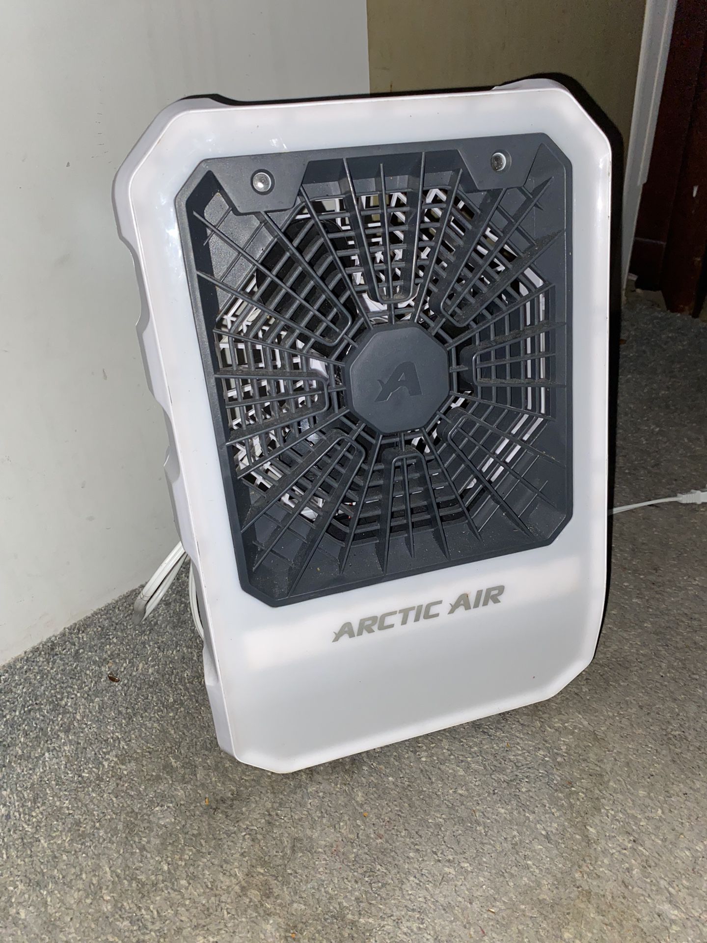 Arctic Air Outdoor Portable Evaporative Air Cooler