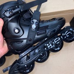 Beta Inline Skates – Roller Derby