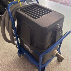 Floor Grinding Machine