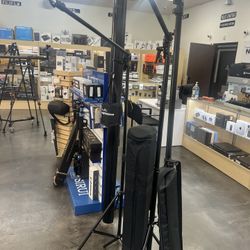 Light Stand For Photography