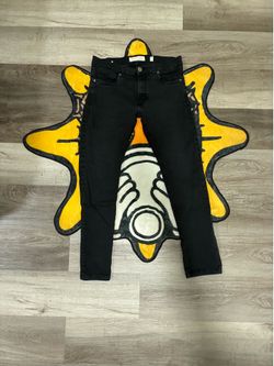 Evolution in design jeans