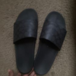 Coach slides