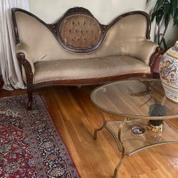 Antique Furniture 