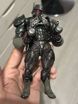Sexyice 2019 Anaconda Smasher