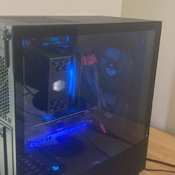 Gaming Pc Bundle