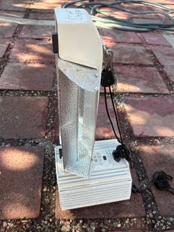 Gavita pro lamp 1000e