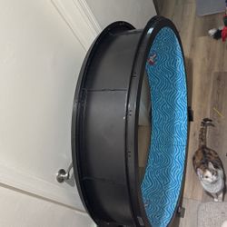 Cat Wheel  Brand:One Fast Cat