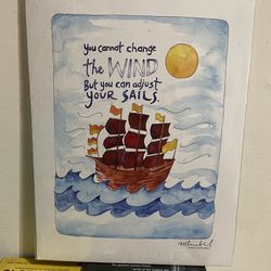Small print