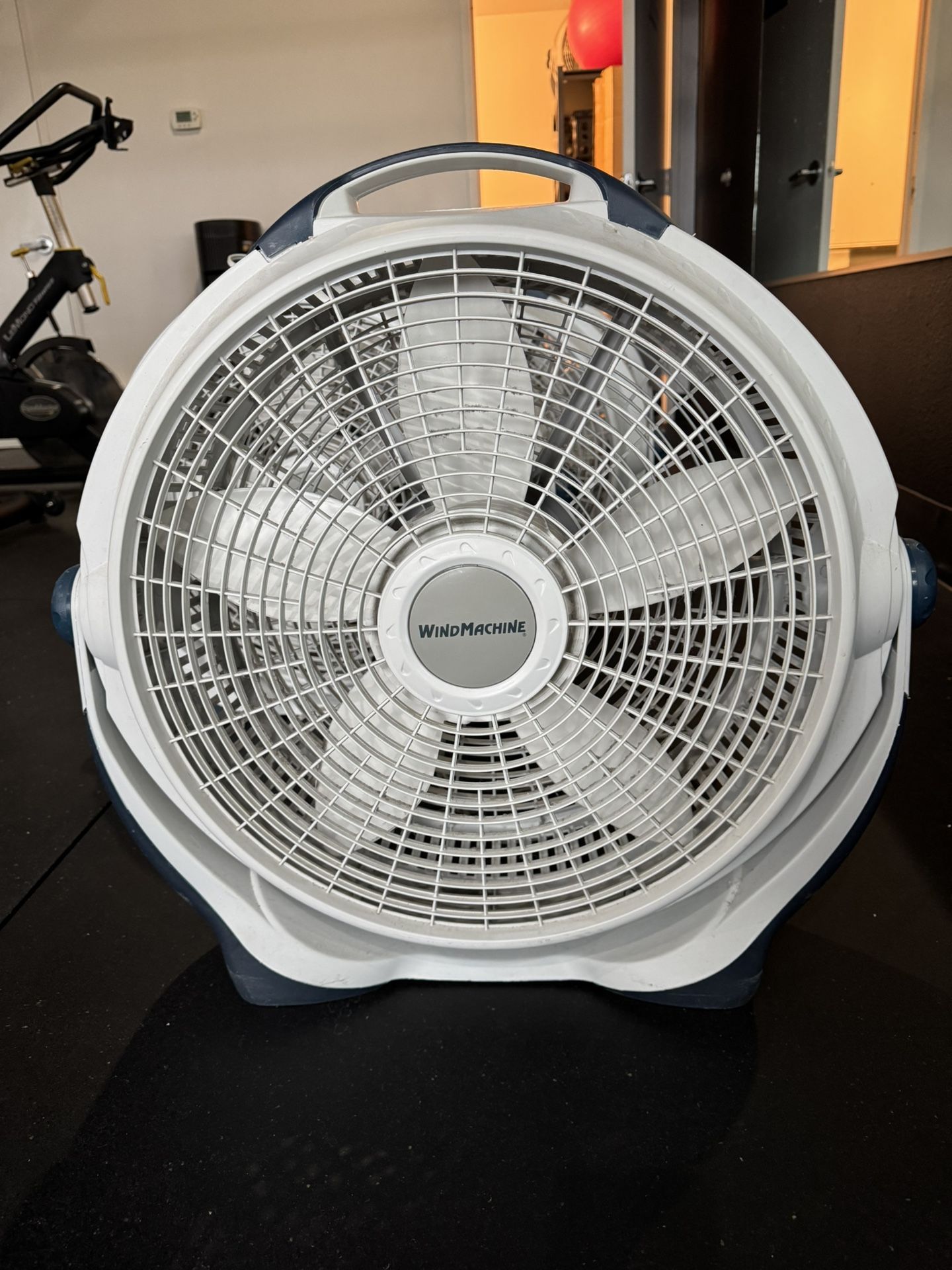 Lasso Wind Machine Fans ($20 Each Or $100 For All 6)