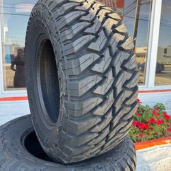 📲🔥33x12.50R17 Vendo Llantas Nuevas Marca Arroyo Mt 
