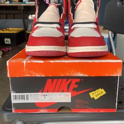 Air Jordan 1s