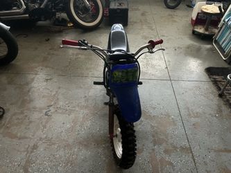 PW 50 cc