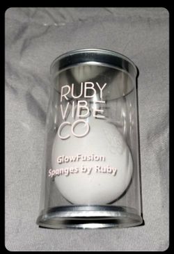 GlowFusion Sponge