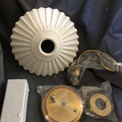 Light Fixtures 