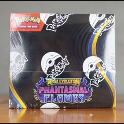 Buying Mega Evolution $215