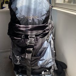 Jansport Hiking Backpack 
